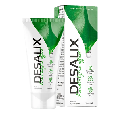 Desalix