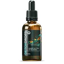 DetoxDrops